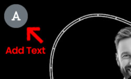 Text Engraving Image