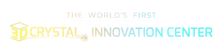 Start Your Crystal Business with 3D Crystal UK 