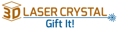 3D Crystal Logo