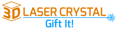 3D Crystal Logo