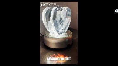 The Quality of the Crystal and the Design Are Absolutely Flawless:):)